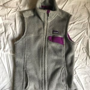Patagonia Women’s Re-Tool Vest